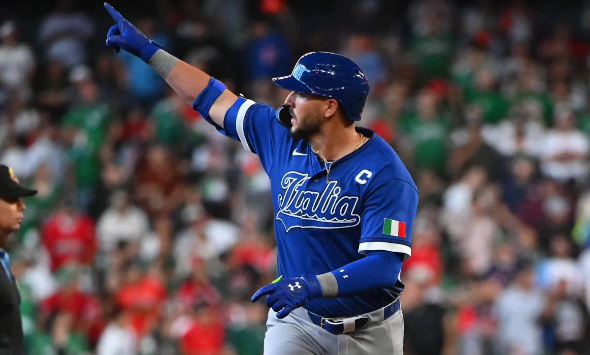 vinnie pasquantino — IT news