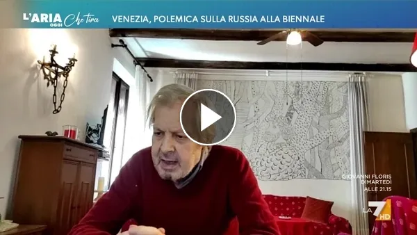 vittorio sgarbi — IT news