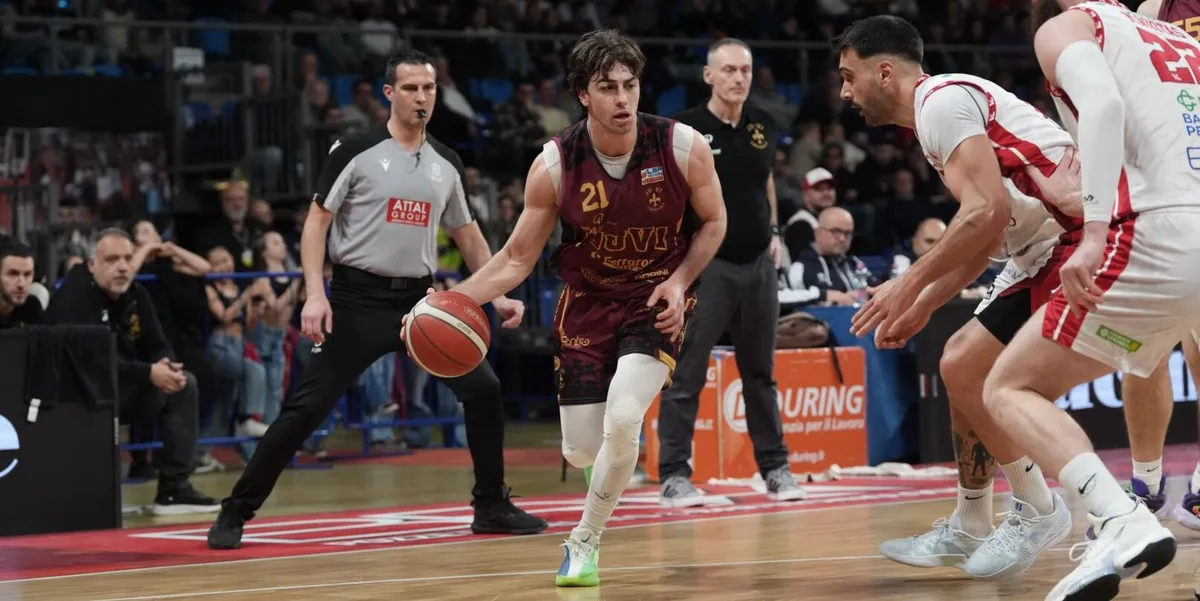 vl pesaro - juvi — IT news