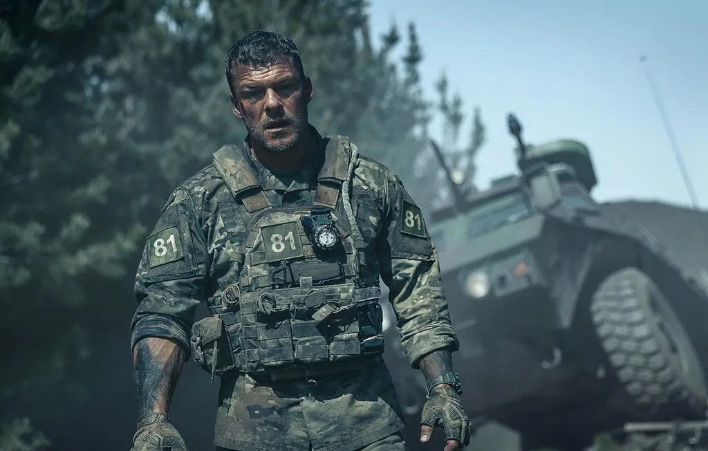 war machine 2026 — IT news