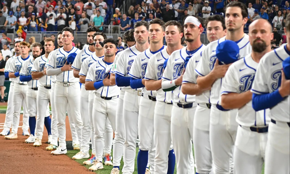 world baseball classic — IT news