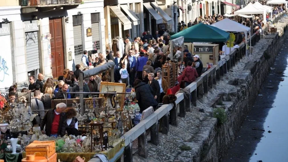 25 aprile: eventi commemorativi in Milano e Roma
