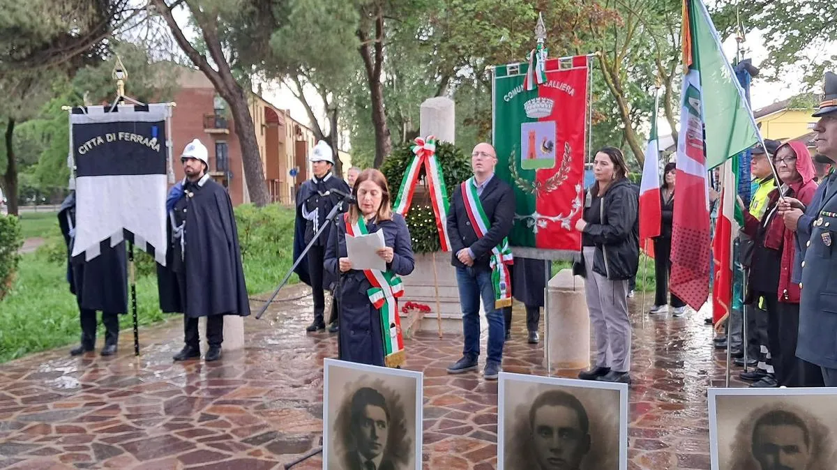 25 aprile — IT news