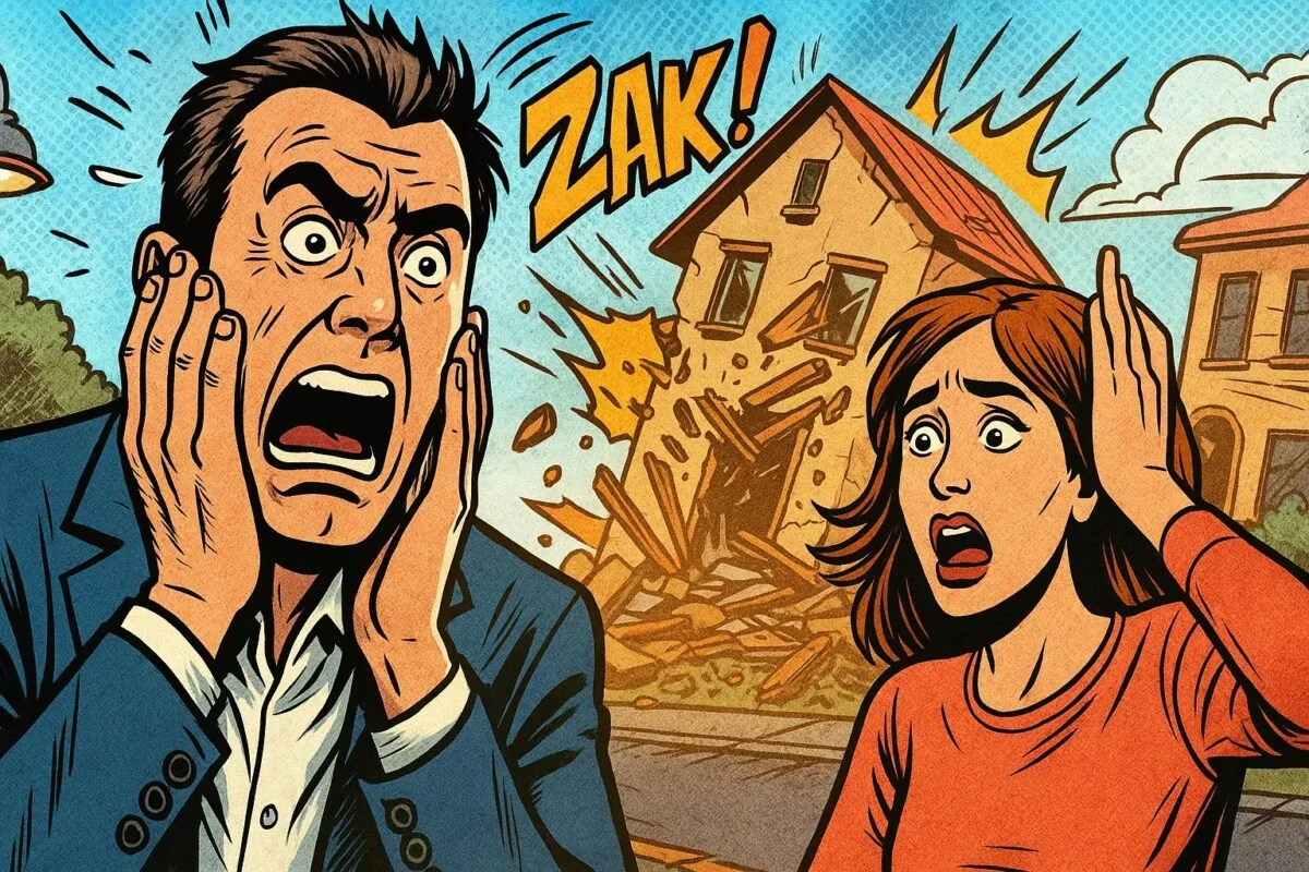 abuso edilizio — IT news