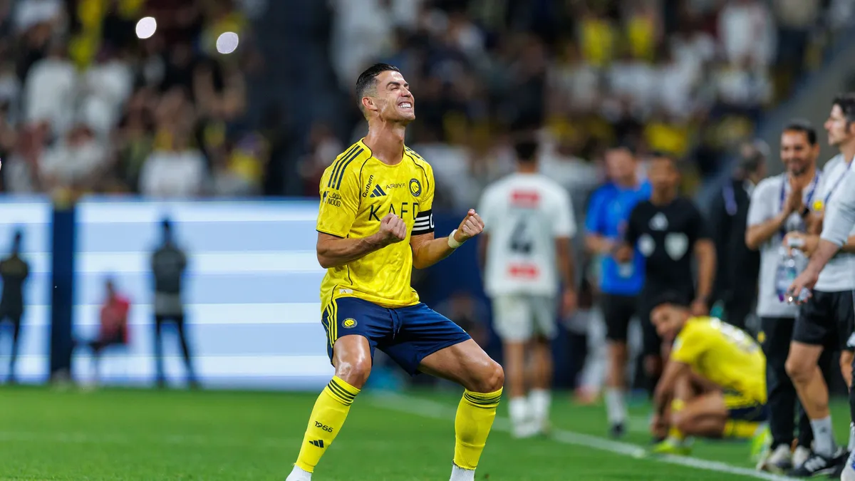 al nassr — IT news