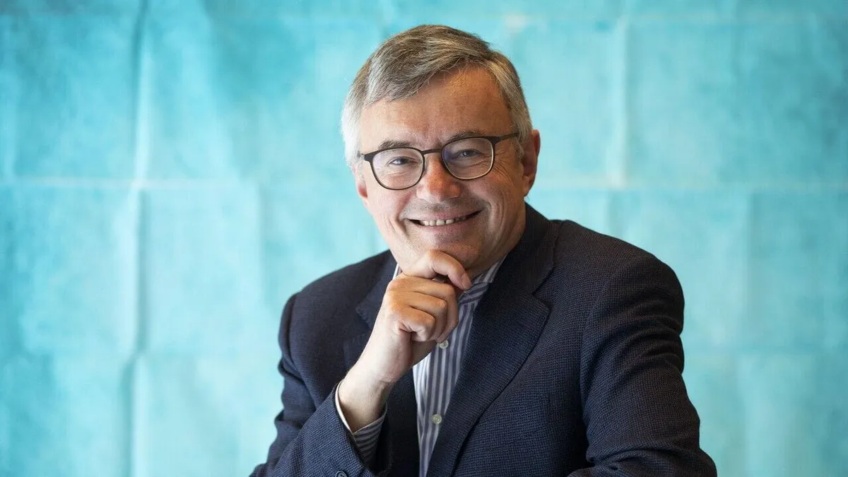 alessandro barbero — IT news