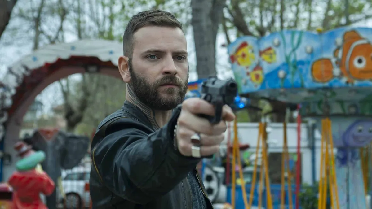 alessandro borghi — IT news