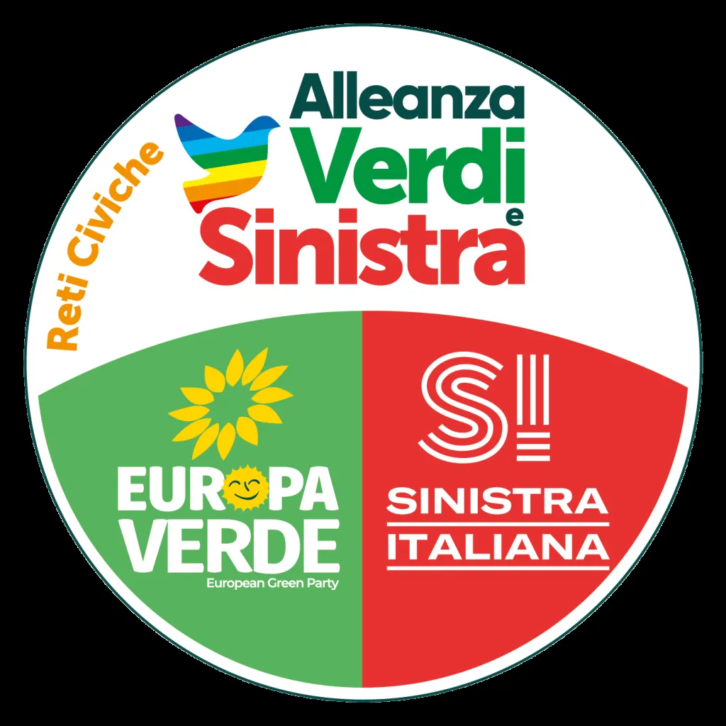 alleanza verdi e sinistra — IT news