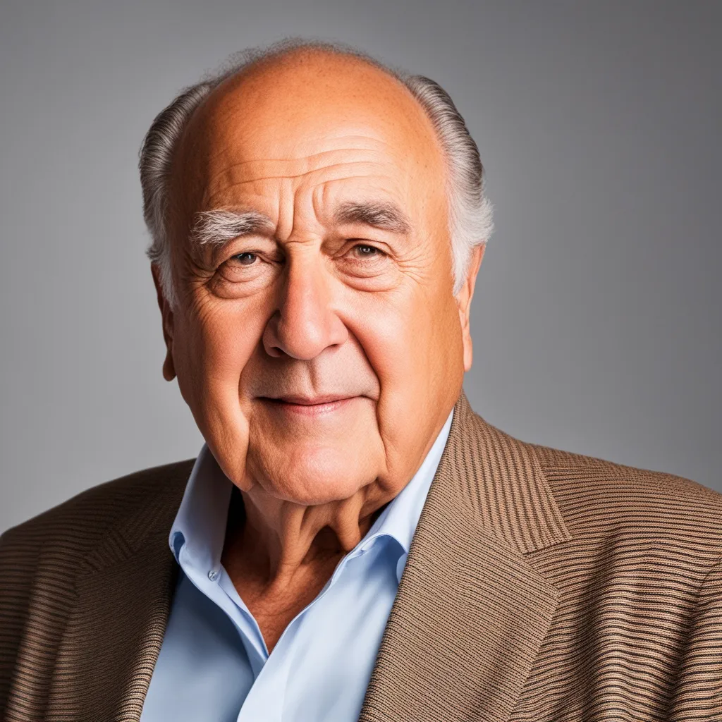 amancio ortega — IT news