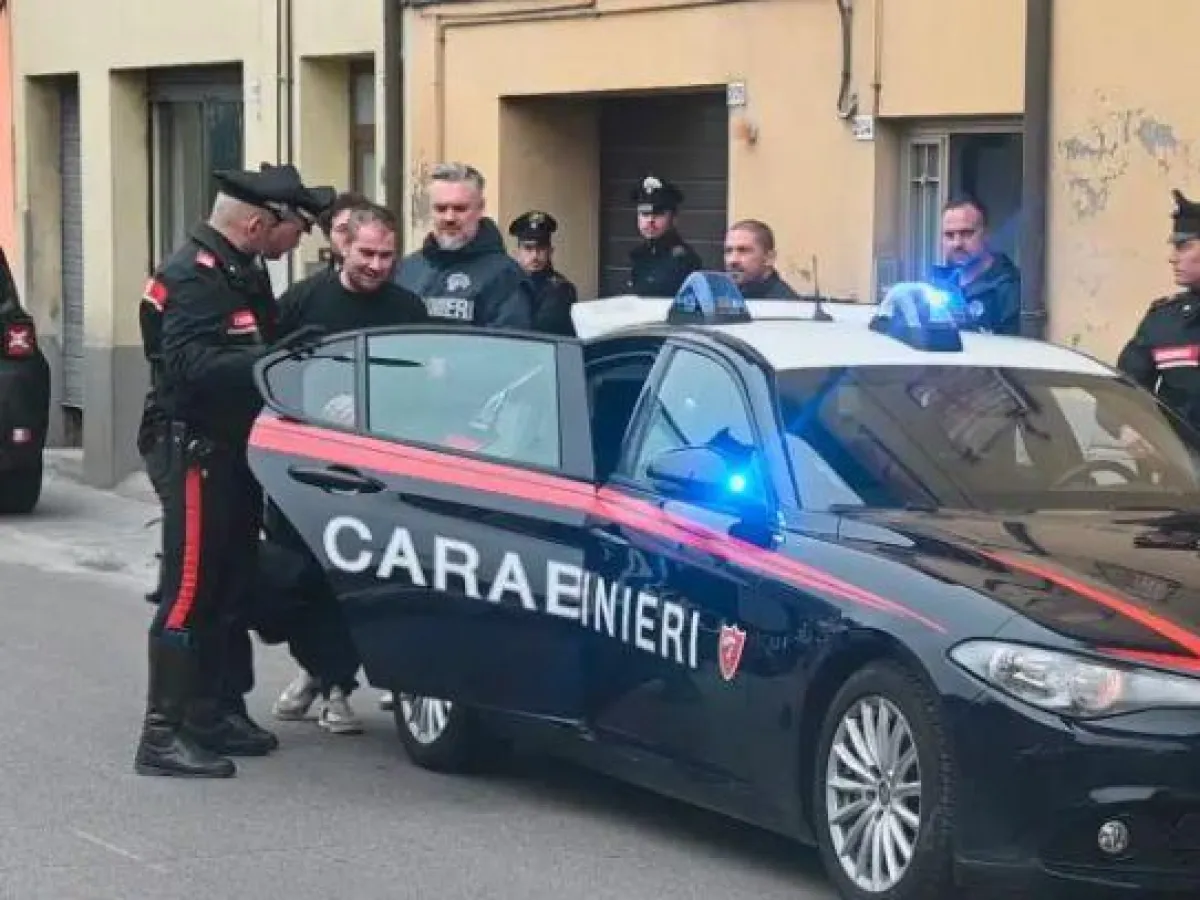 ambulanza — IT news