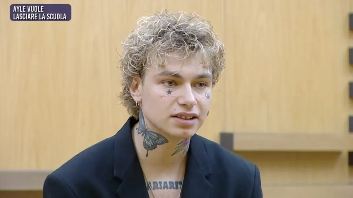 amici eliminato — IT news