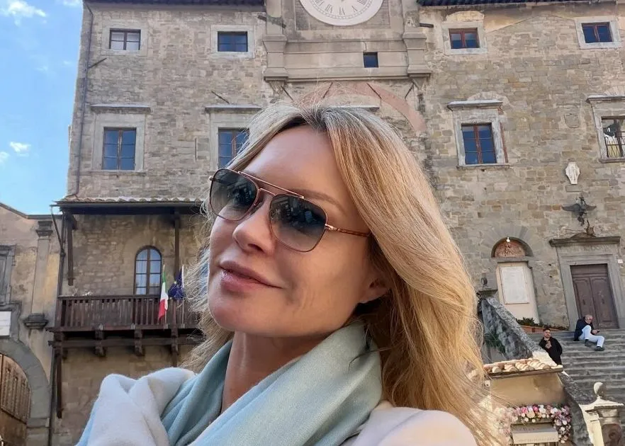 anna falchi — IT news