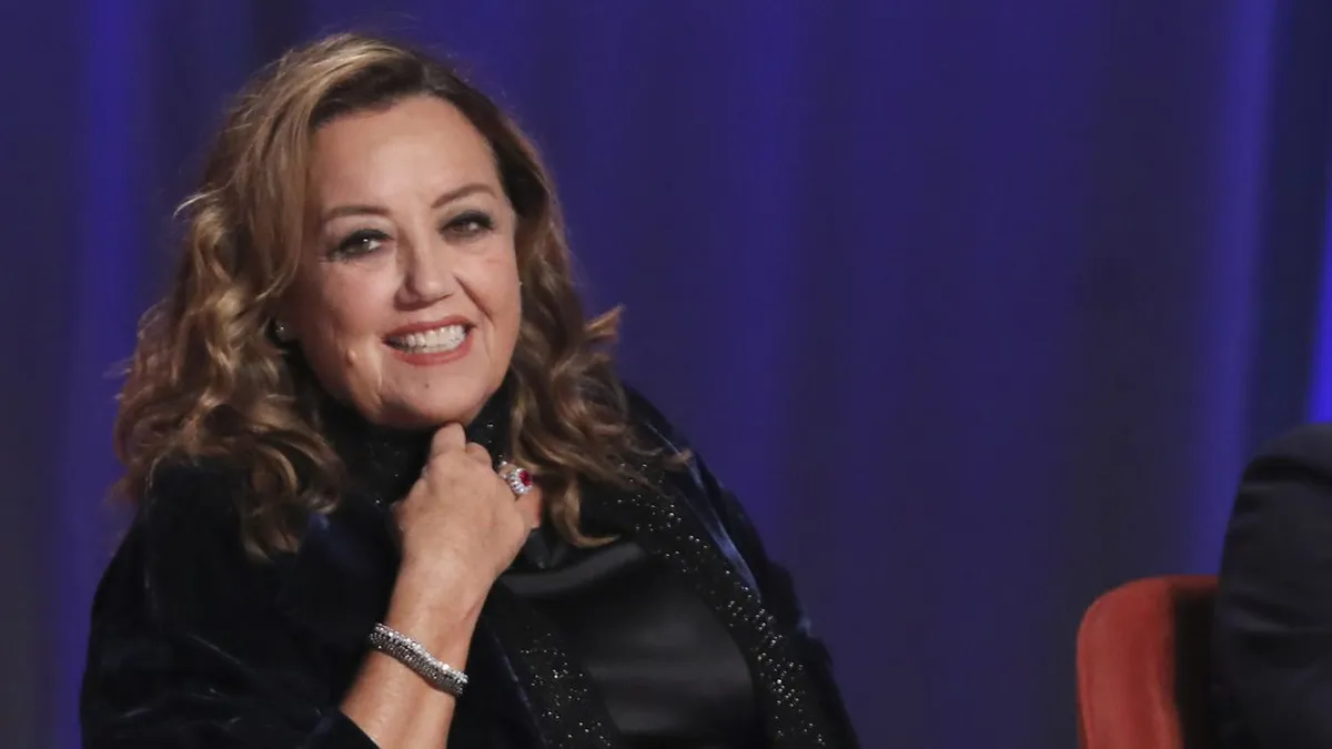 annamaria bernardini de pace — IT news