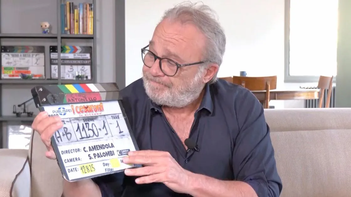 antonello fassari — IT news