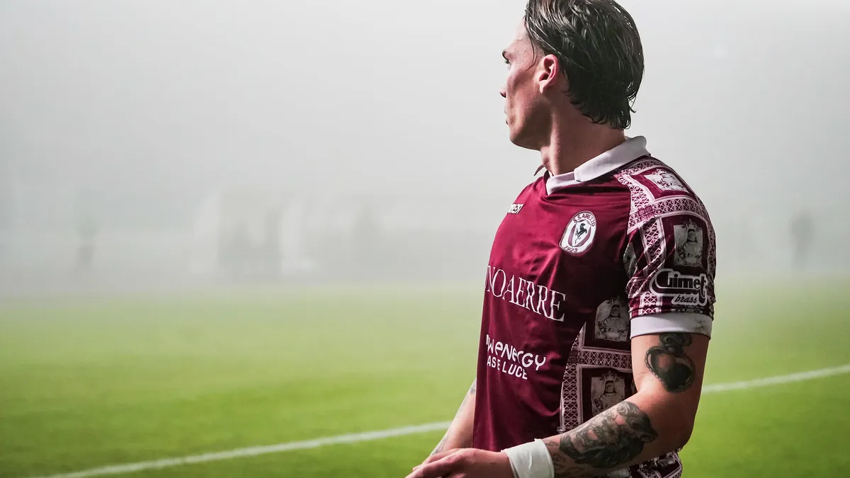 Arezzo Torres: L’Arezzo conquista la promozione in Serie B