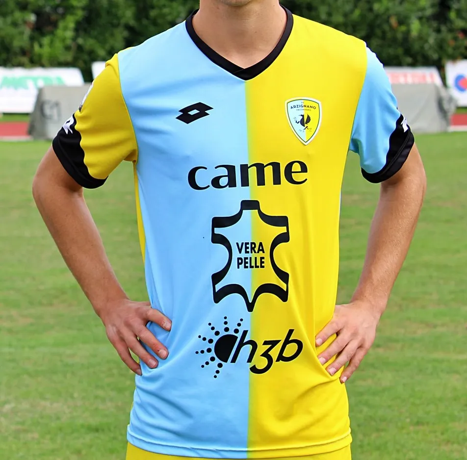 arzignano valchiampo - renate — IT news