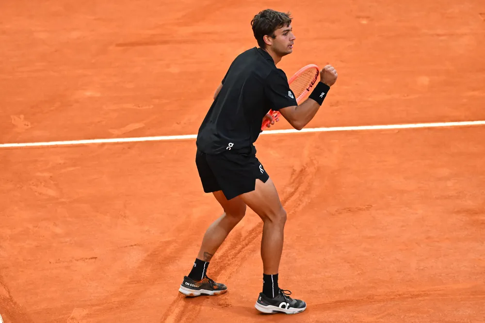 atp monaco di baviera — IT news