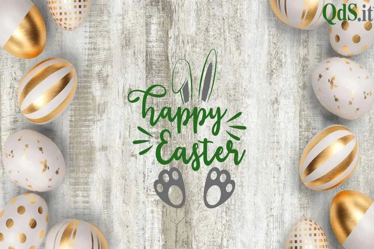 auguri di buona pasqua 2026 — IT news
