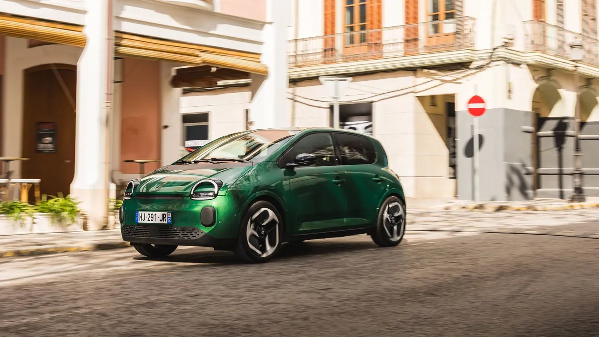 auto elettrica — IT news