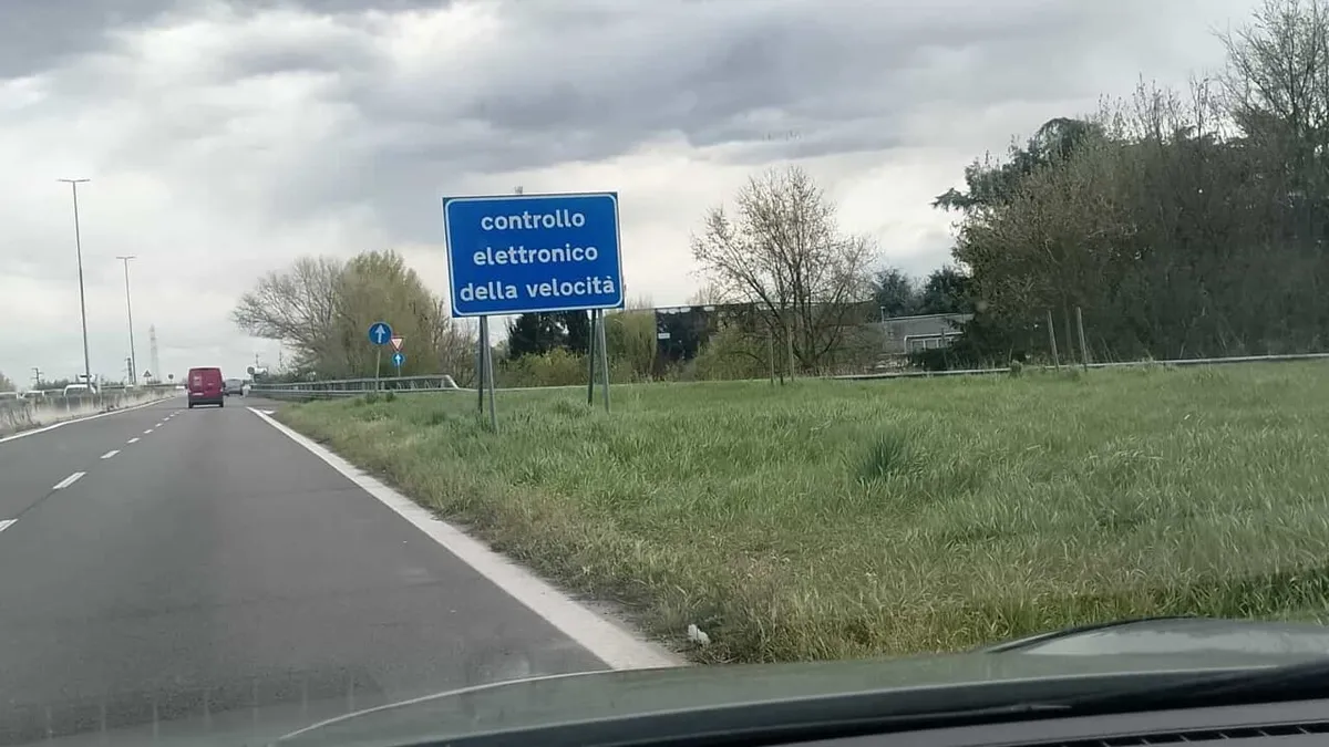 autovelox — IT news