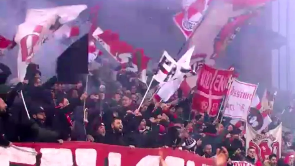 Avellino – bari: Avellino-Bari: Vendita biglietti sospesa per ordine pubblico