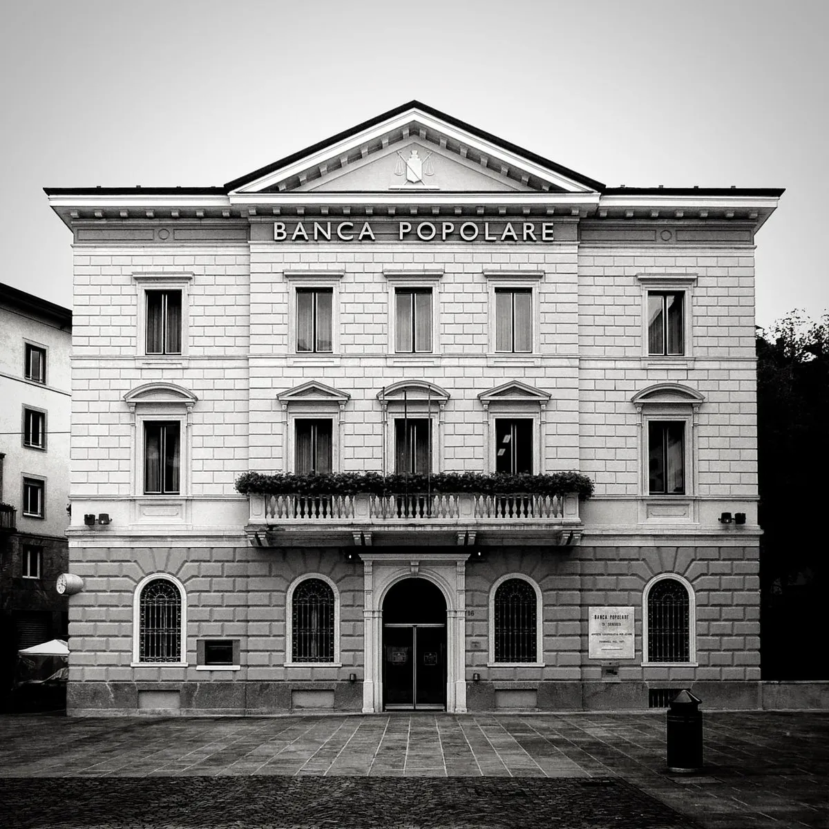 banca popolare di sondrio — IT news