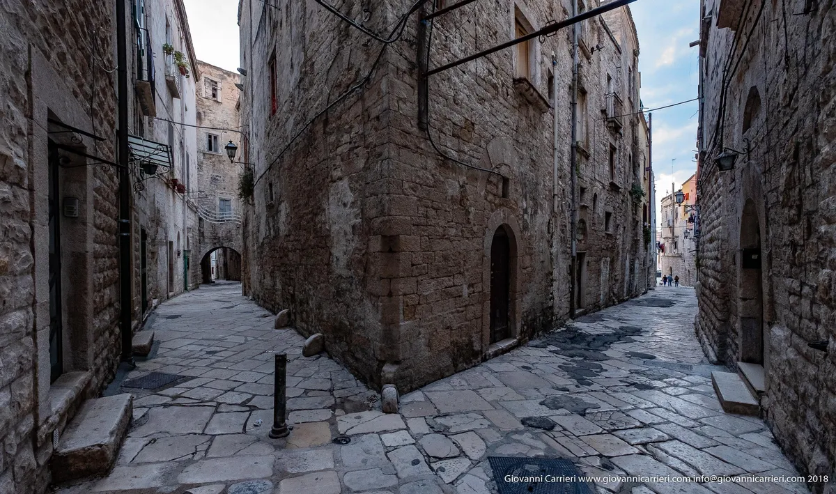 bisceglie — IT news