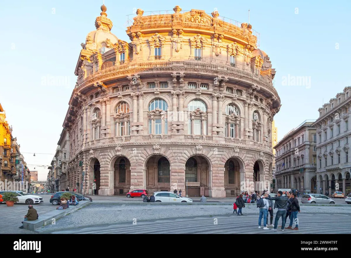 borsa valori — IT news