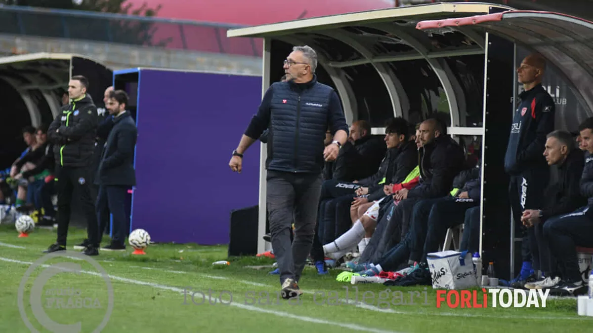 bra - forlì — IT news