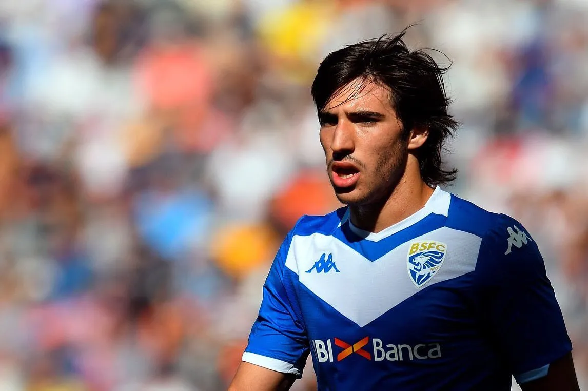 brescia - napoli — IT news