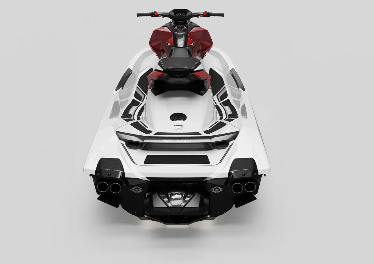 burrasca — IT news