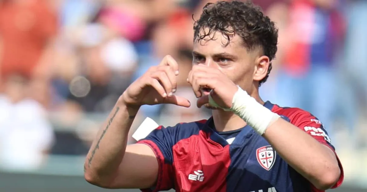 cagliari - cremonese — IT news