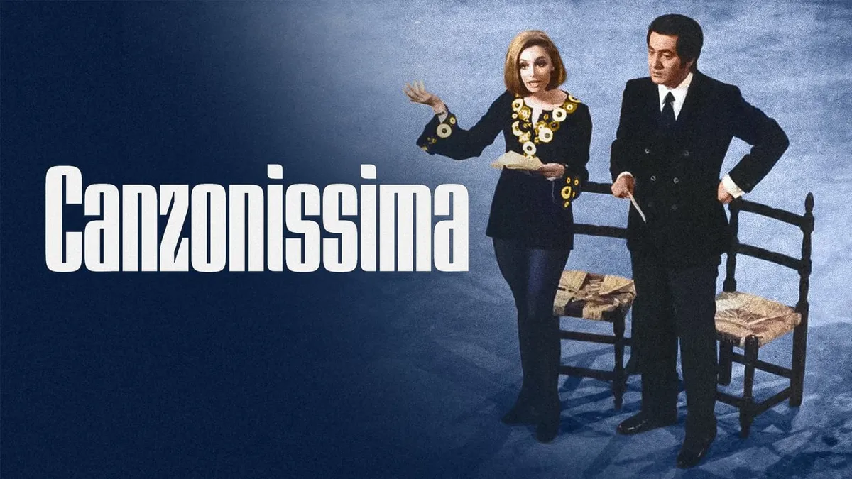 canzonissima 2026 quarta puntata — IT news
