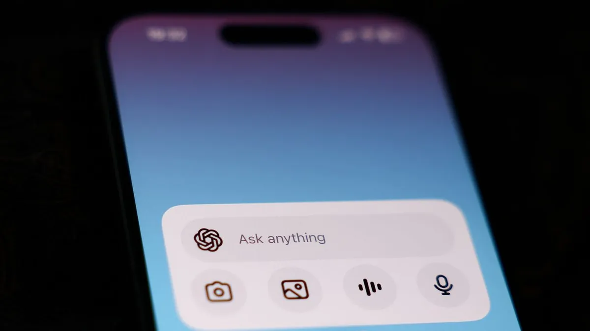 chatgpt down — IT news