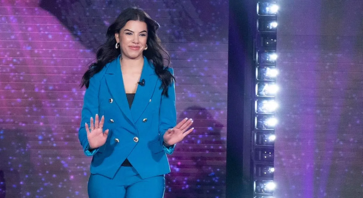 chiara balistreri — IT news