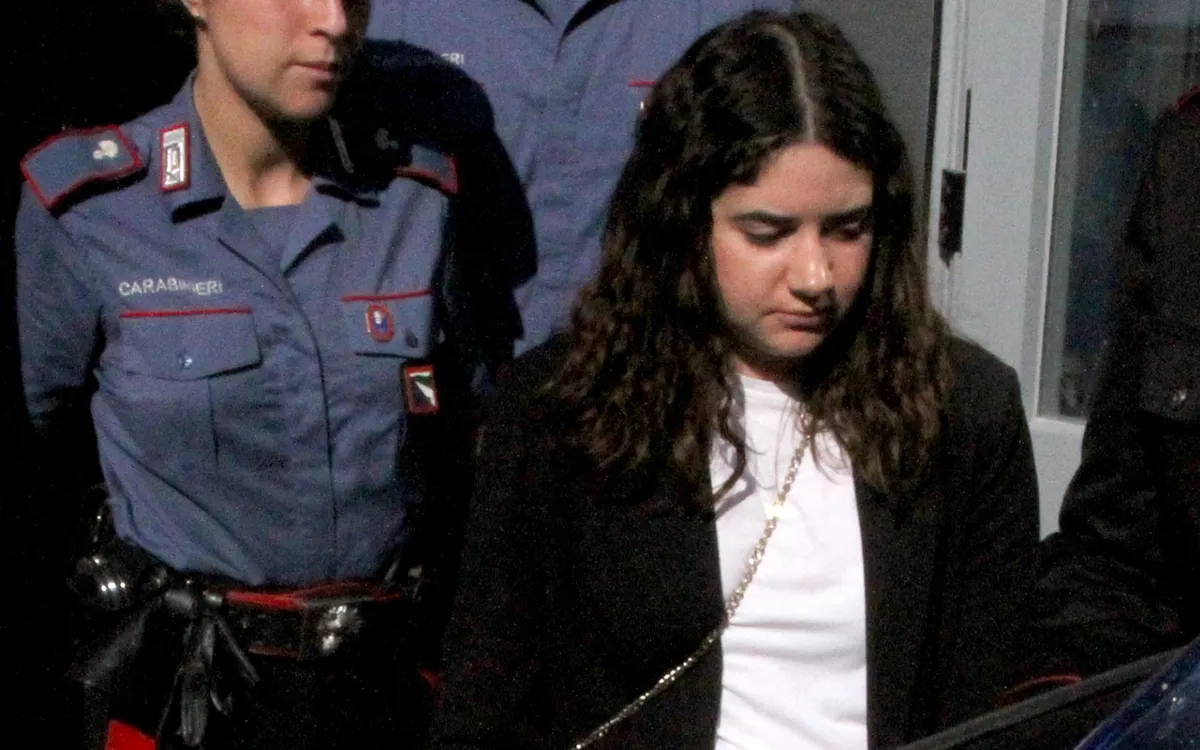 Chiara Petrolini: condanna per omicidio e occultamento di cadavere