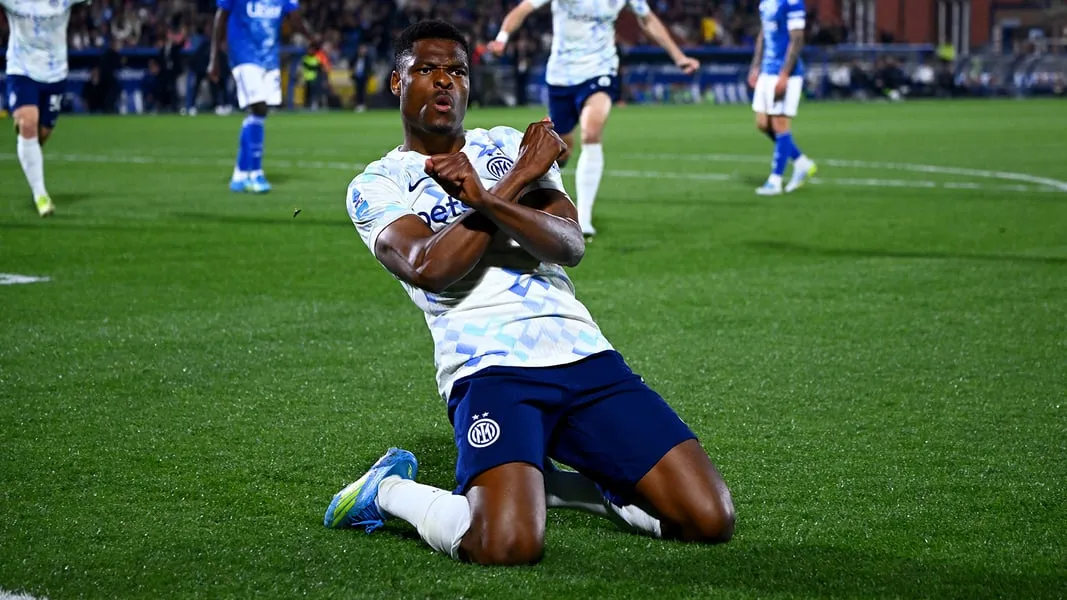 como - inter — IT news