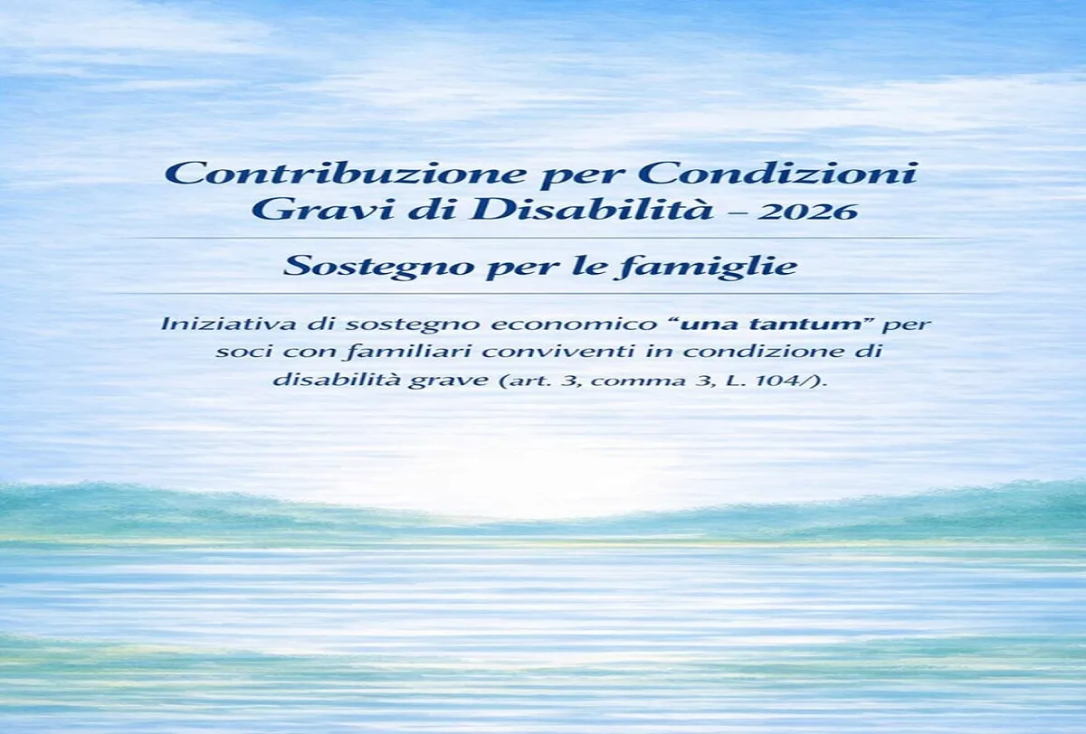 contributo — IT news