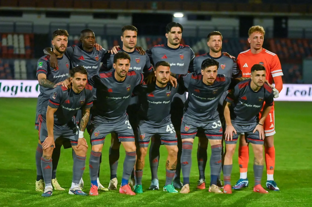 cosenza - trapani — IT news