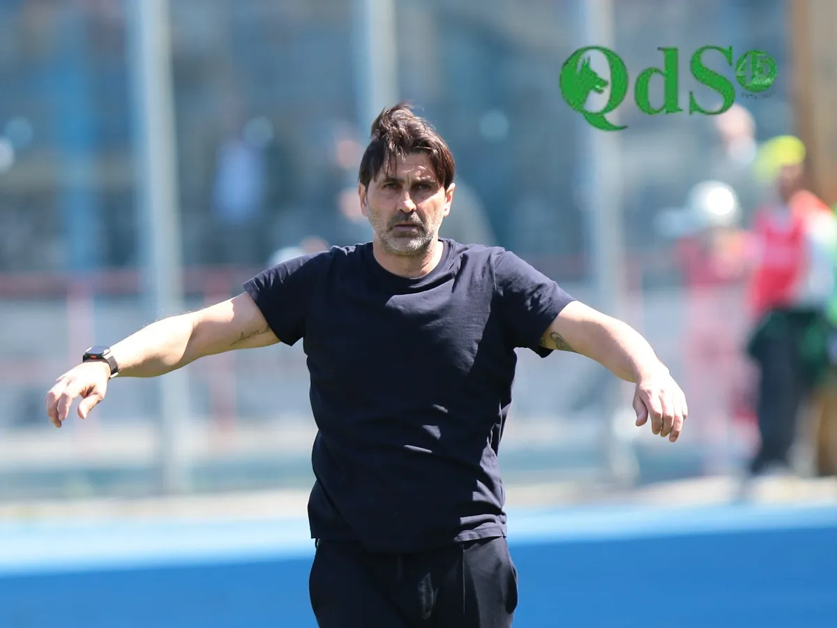 crotone - catania — IT news