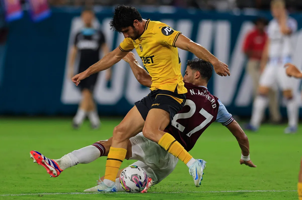 crystal palace - west ham — IT news