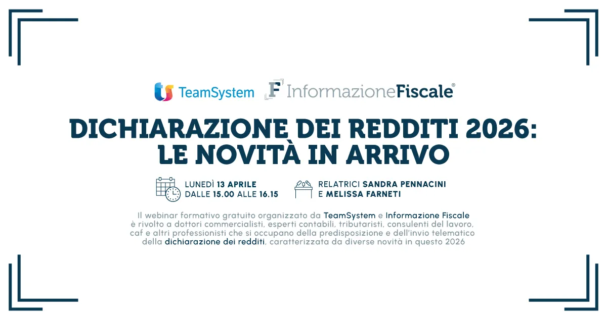 dichiarazione dei redditi — IT news