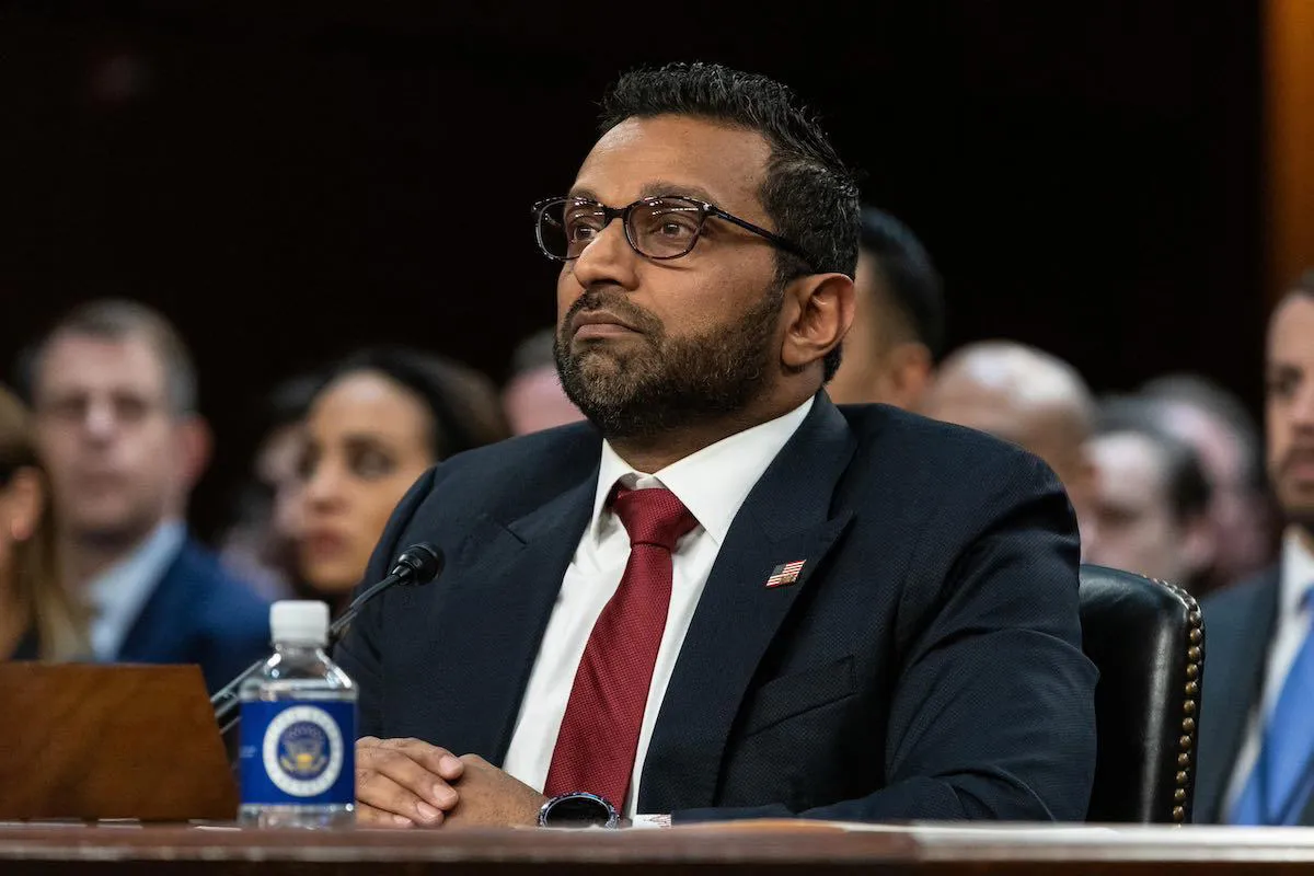 direttore dell fbi — IT news