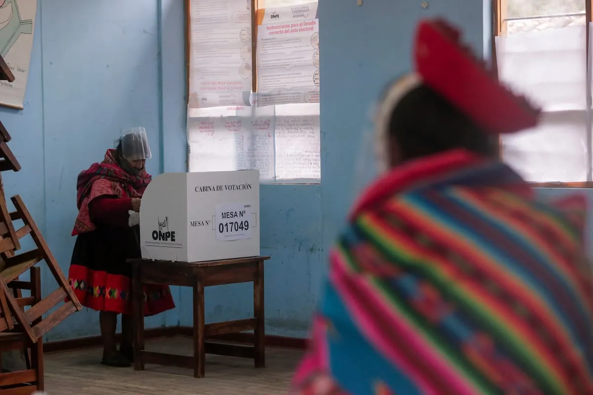 elecciones peru 2026 — IT news