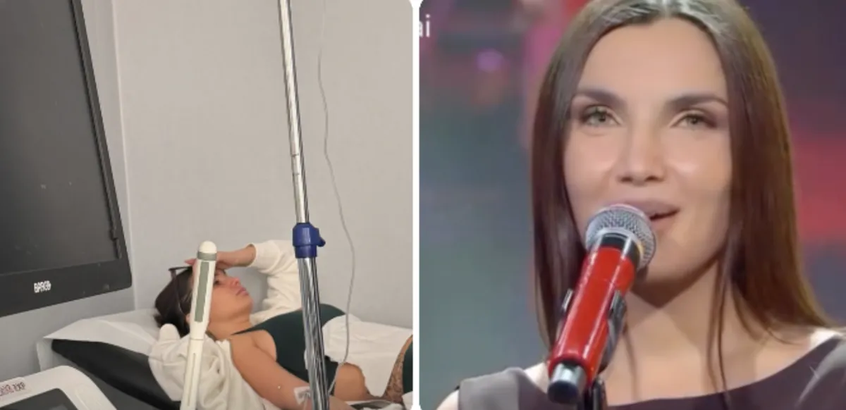 elettra lamborghini oggi — IT news