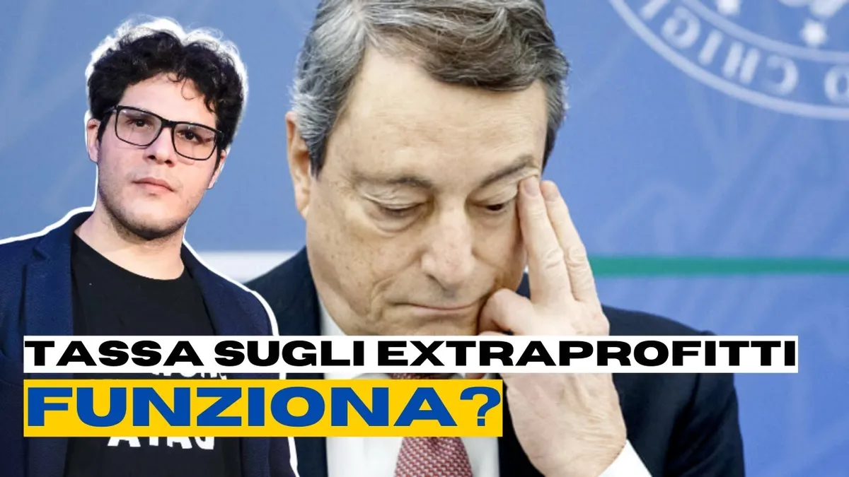 extraprofitti — IT news