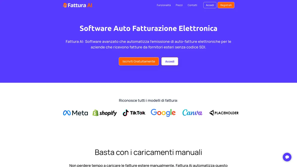 fattura — IT news