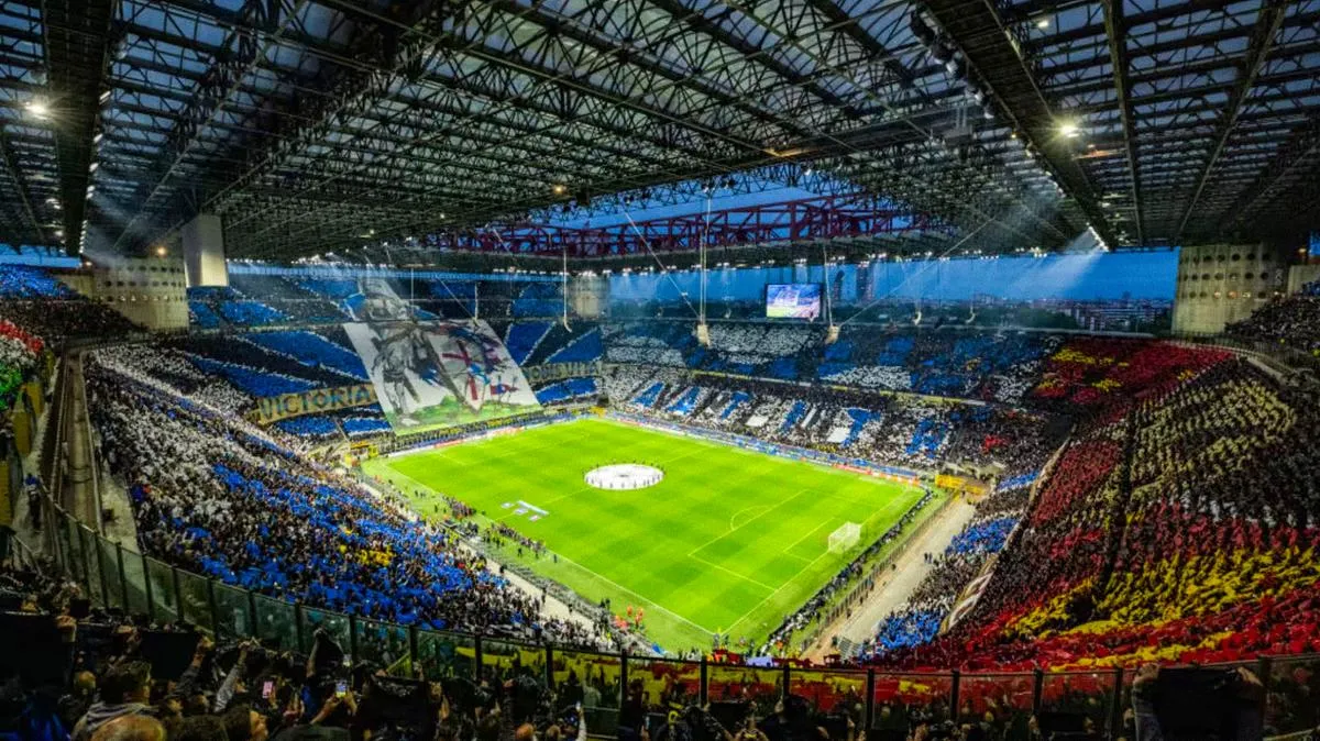 folgore caratese — IT news