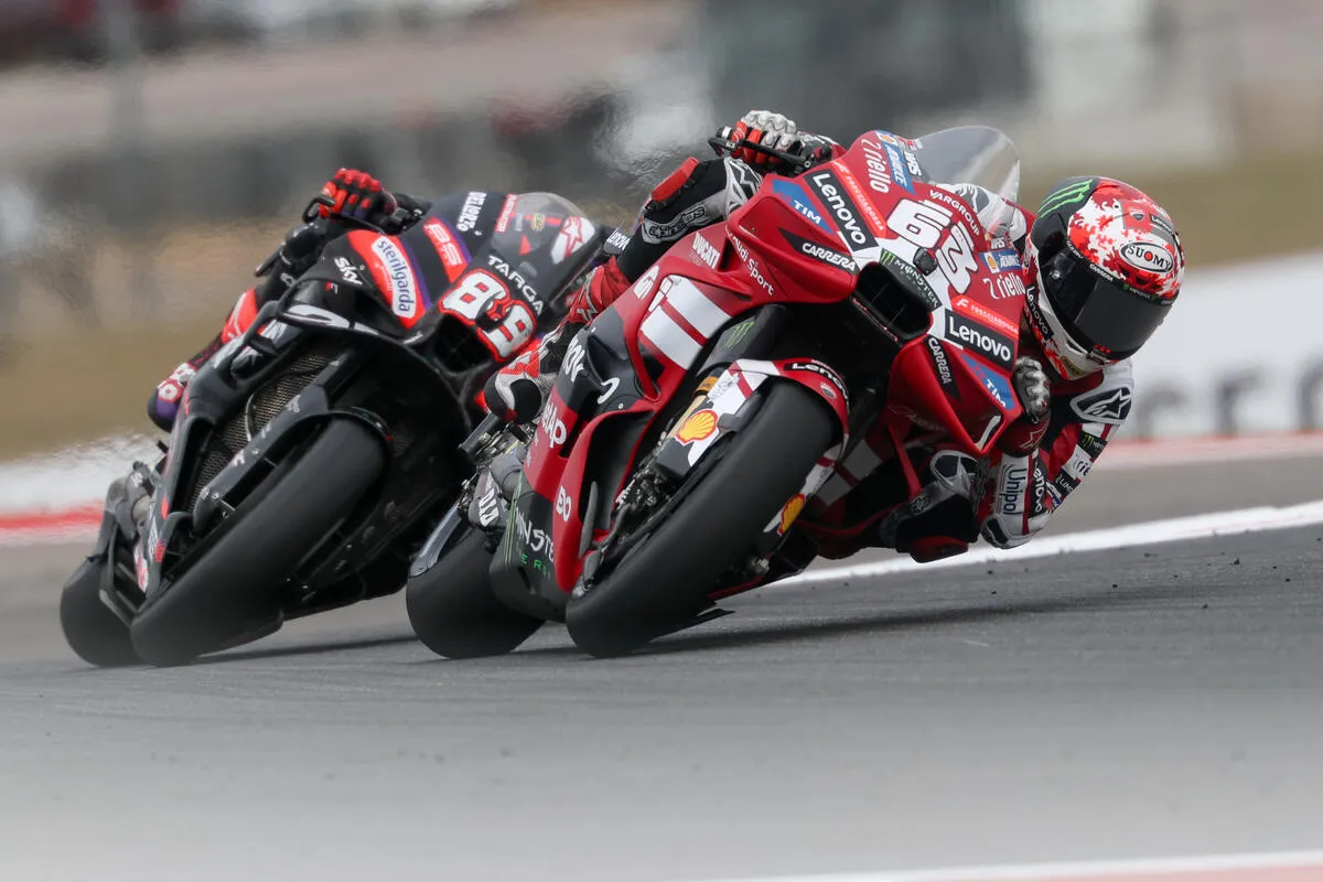 francesco bagnaia — IT news