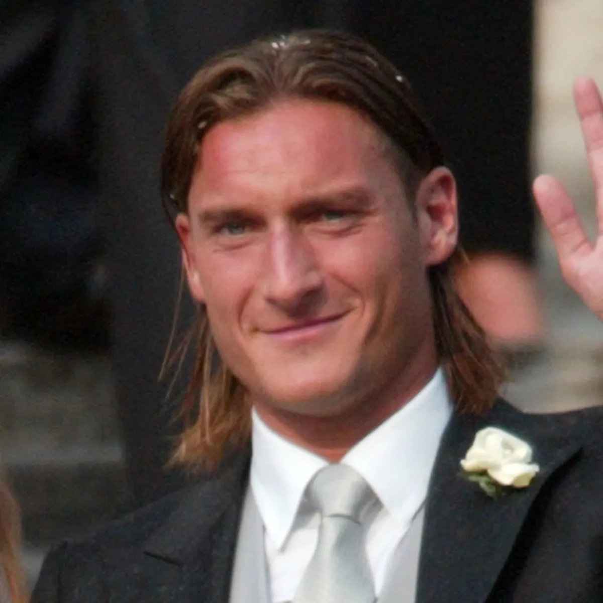 francesco totti — IT news